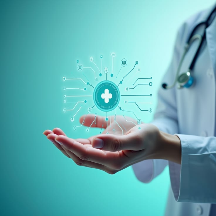 Luxury Healthcare